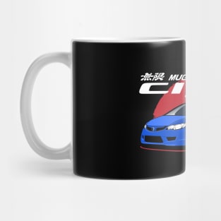 Civic Mugen JDM Style Mug